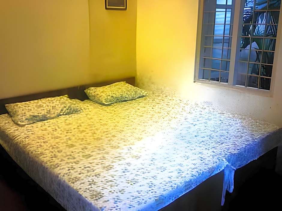 Allan's Inn Homestay