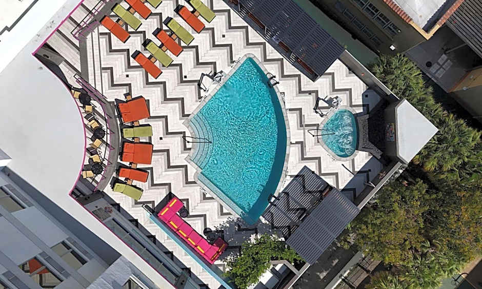 Hampton Inn & Suites Miami/Brickell-Downtown