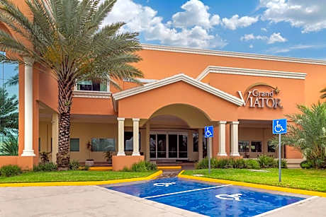 Comfort Inn Monterrey Norte