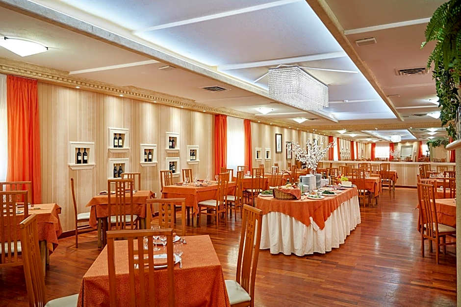 Hotel Plaza