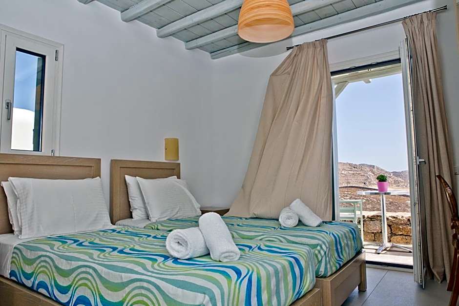 Niriides Homes & Villas