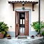B&b A casa di Maybe
