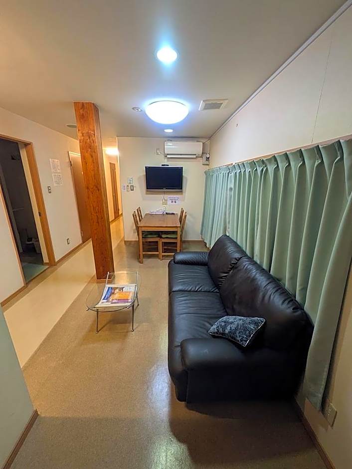 Hotel Meigetsu