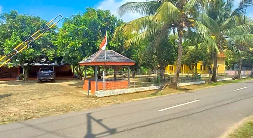 AA BUNGSU Syariah Balekambang Ciletuh Sukabumi RedPartner