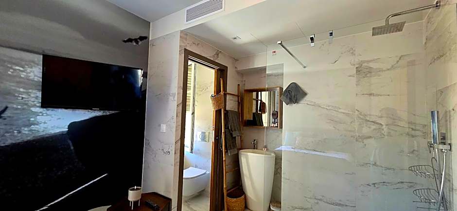 Le Petit Trianon et le Charme des Suites