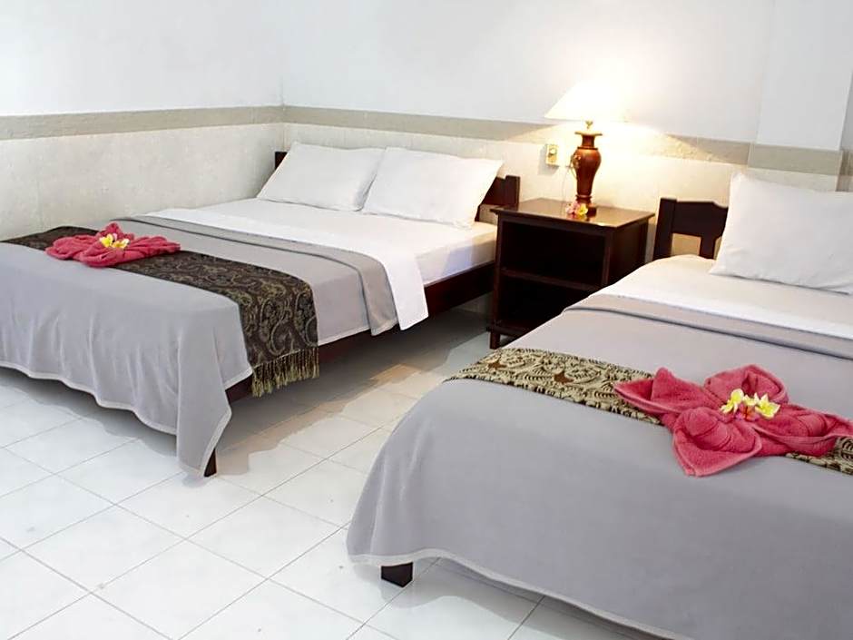 Mangga Bali Inn