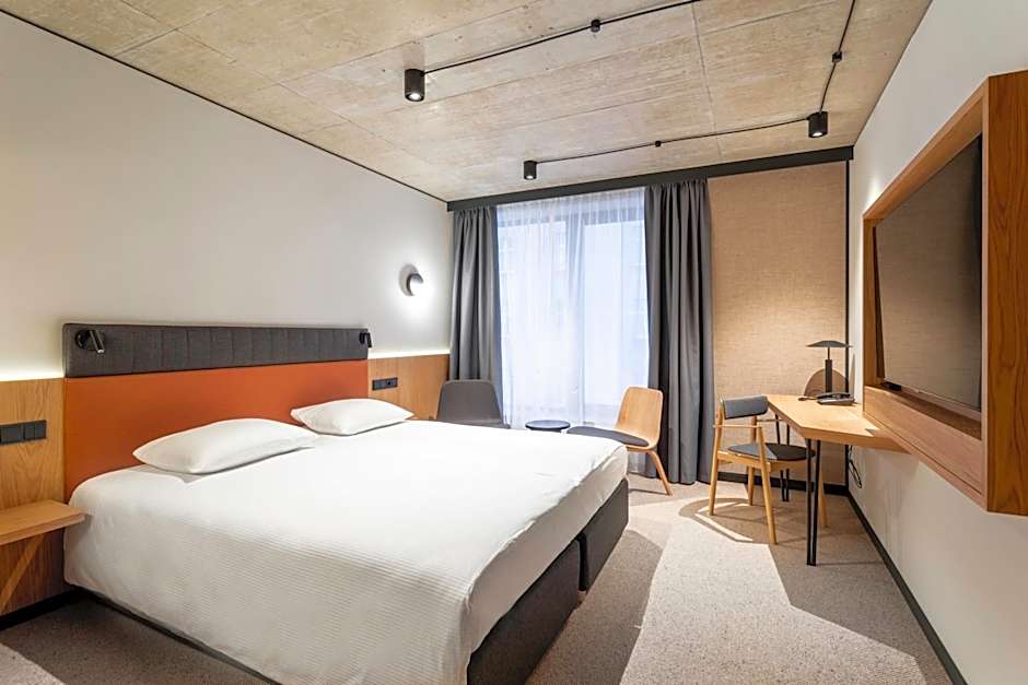 Qubus Hotel Katowice