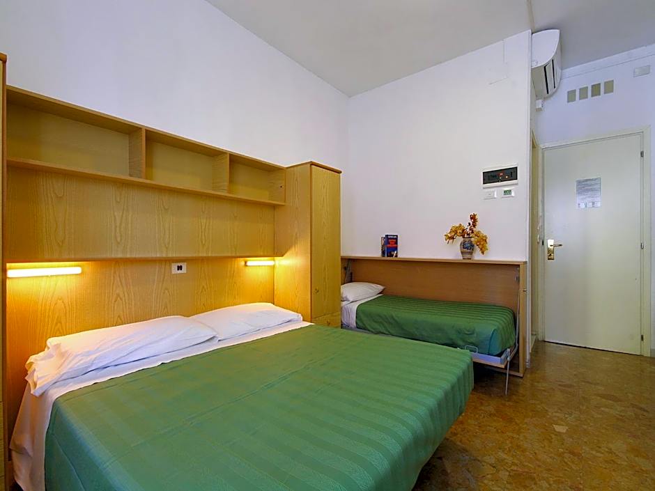 Albergo Anita