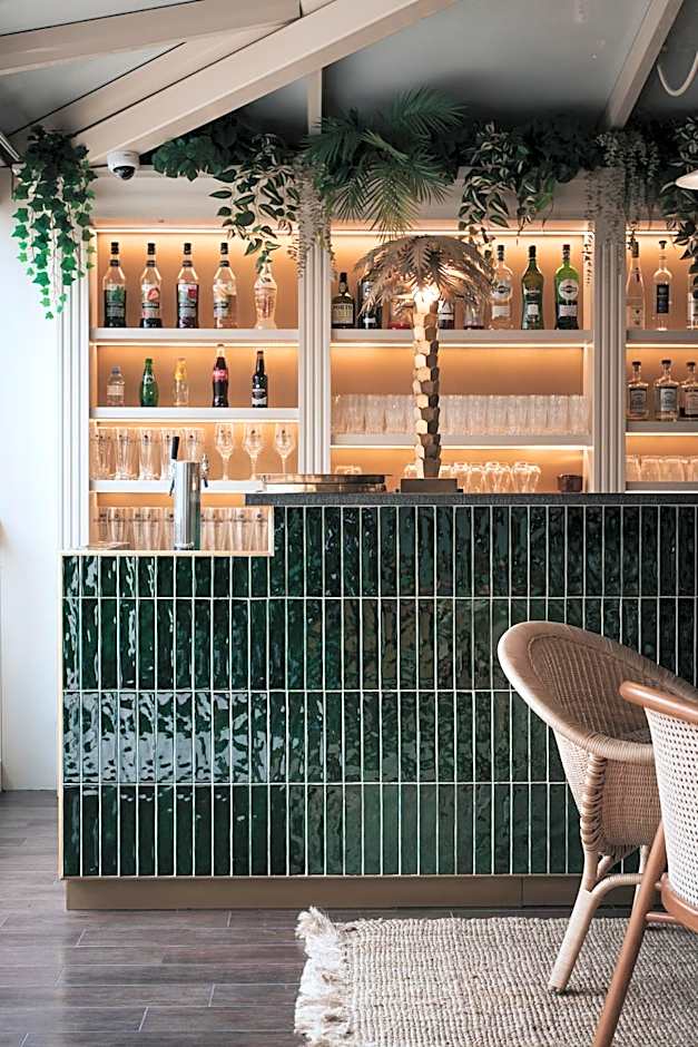 Hotel Henry Ii Beaune Centre