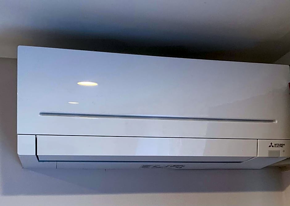 Cascades Motor Lodge