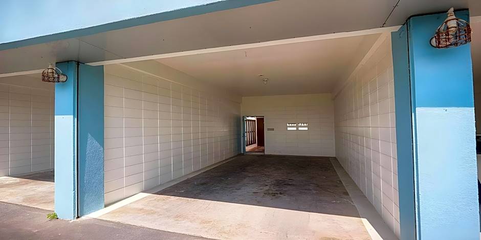 HOTEL Palm Tree Hill