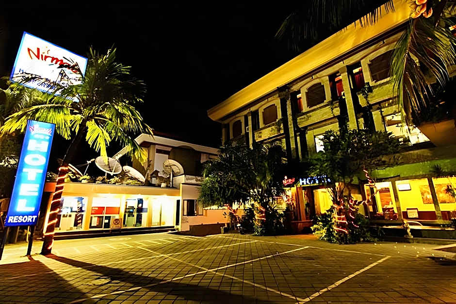 Nirmala Hotel & Resort