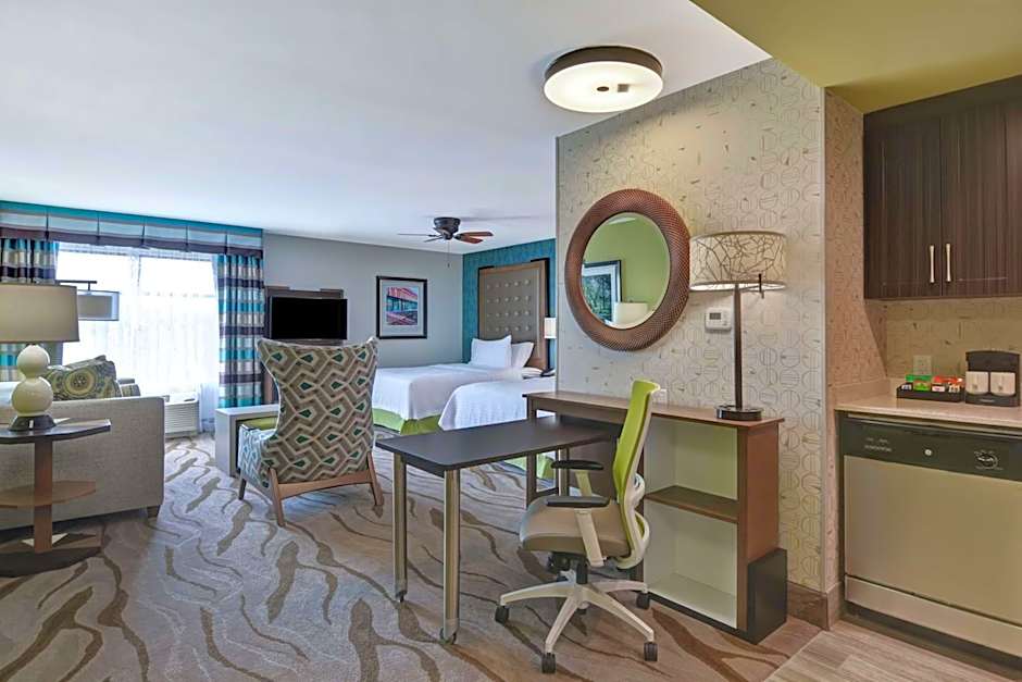 Homewood Suites By Hilton Savannah Airport