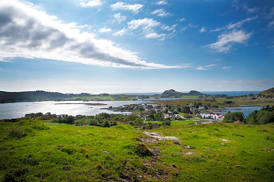 Utstein Kloster Hotell