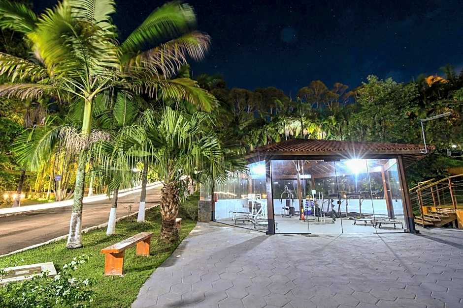 Vilage Inn All Inclusive Poços de Caldas