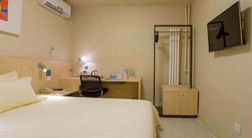 Jinjiang Inn Beijing Shangdi Science Park Branch