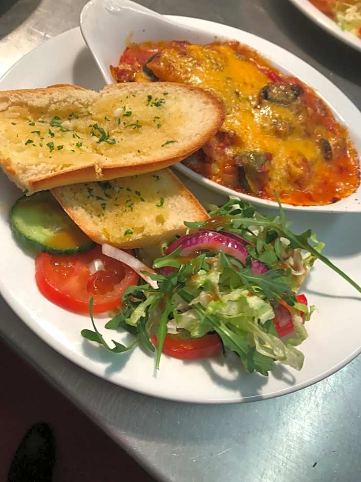 Manor House Hotel and Restaurant