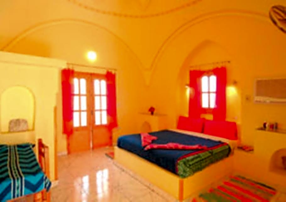 El Fayrouz Hotel
