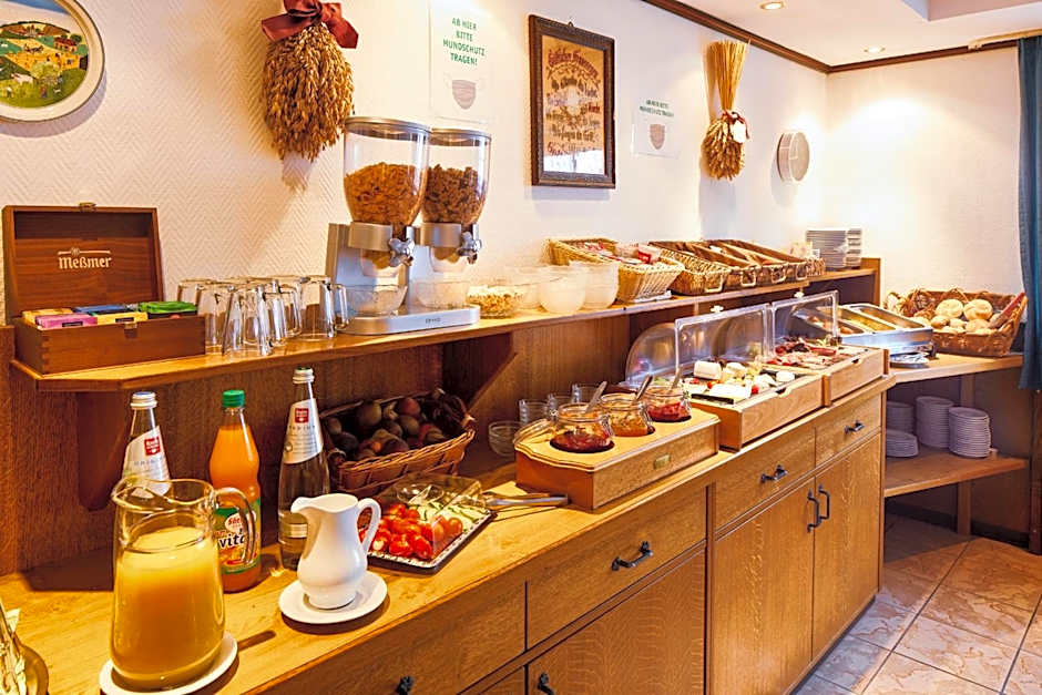 Landgasthof & Hotel Jossatal