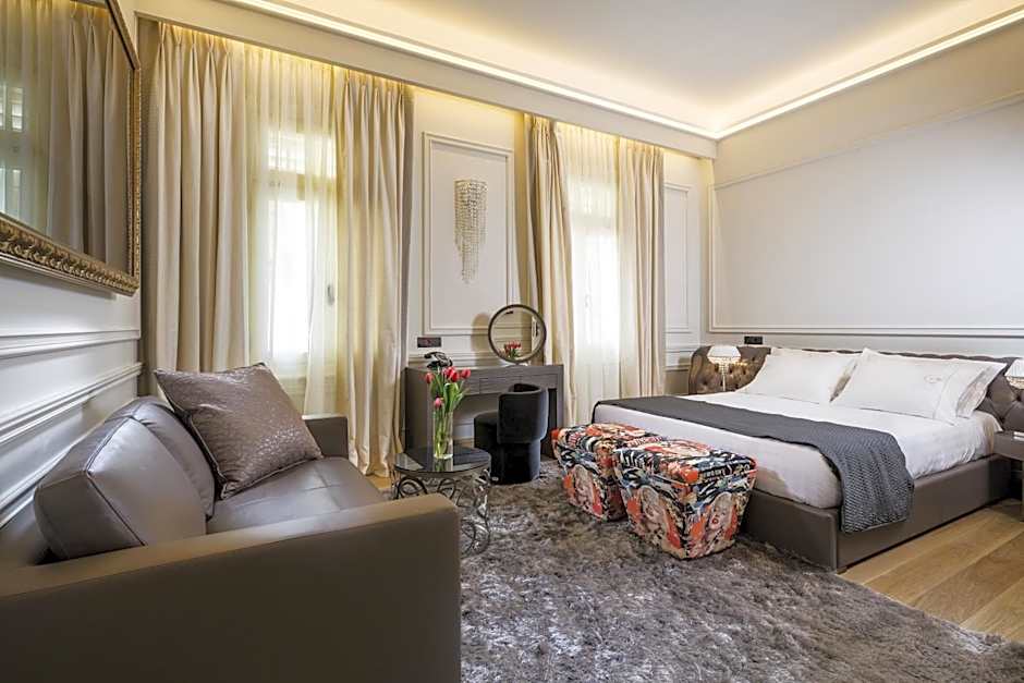 3 Sixty Hotel & Suites