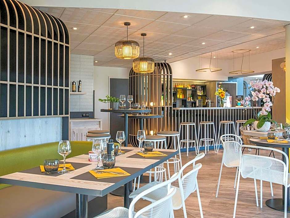 Ibis Styles Pertuis Luberon