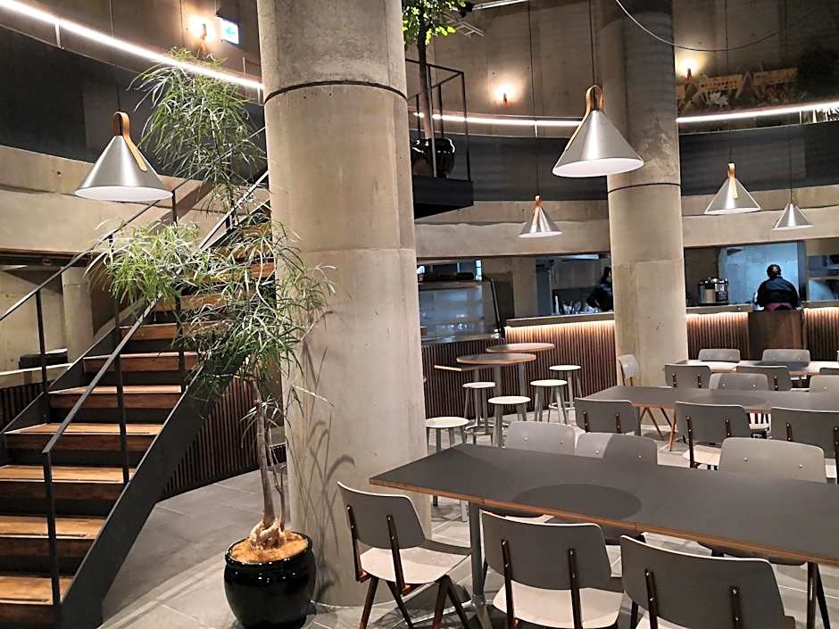 Hotel Discover Kyoto Nagaokakyo
