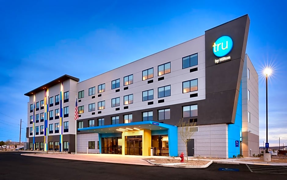 Tru By Hilton St. George