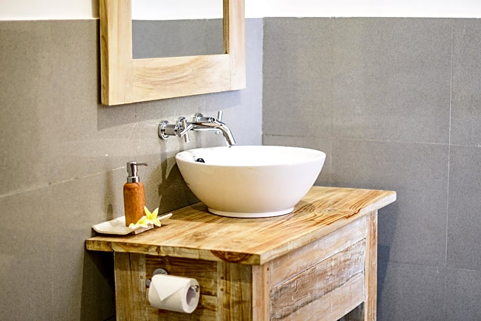 Blue Marlin Bungalow