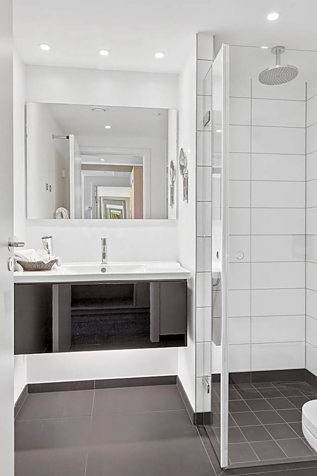 BEST WESTERN Plus Hotel Fredericia