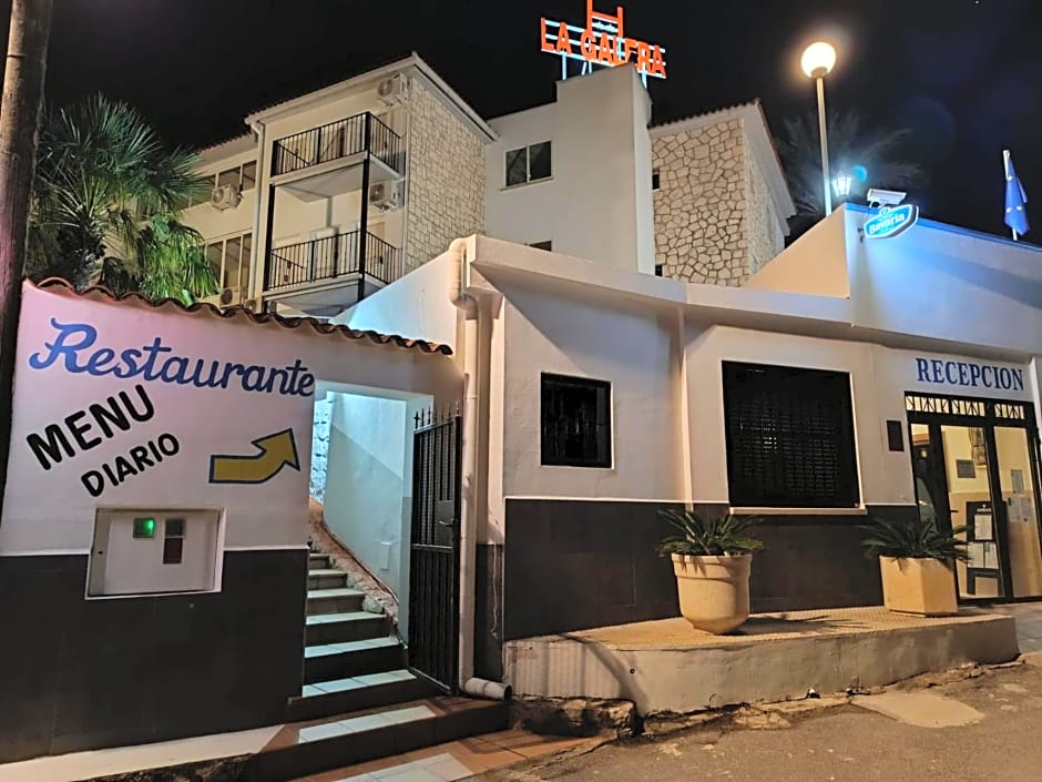 Hotel La Galera del Mar - Altea