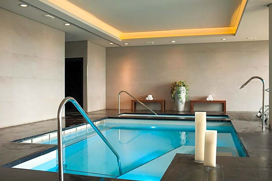 Hotel Santa Marta