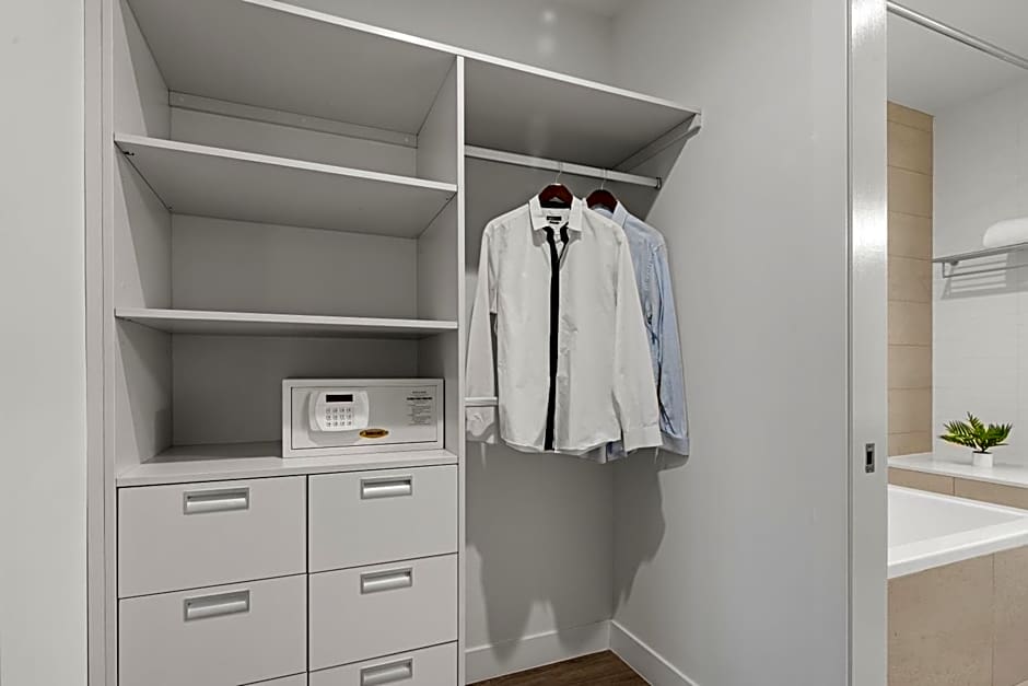 Level Los Angeles - Downtown South Olive