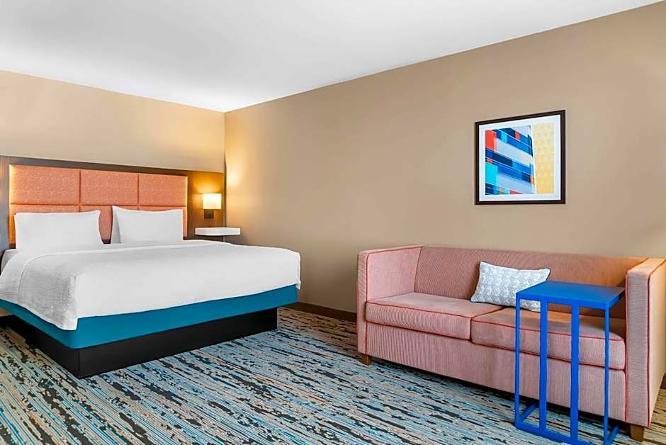 Hampton Inn By Hilton Detroit North Auburn Hills