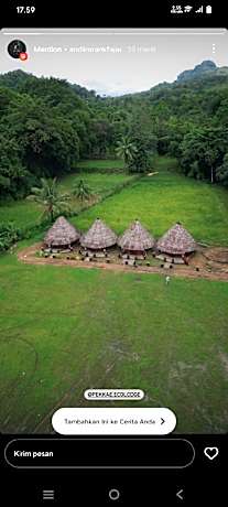 Pekkae Ecolodge and Cafe