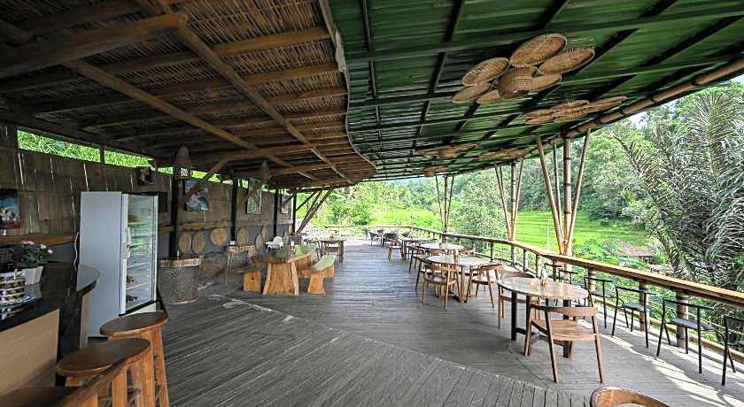 Keuma Villa & Resto Jatiluwih by The Lavana