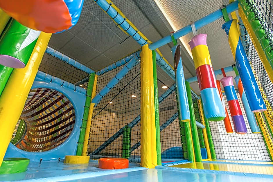 Hotel Olanesti & Spa Medical