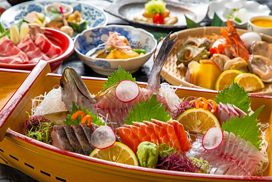 Kunisakisou