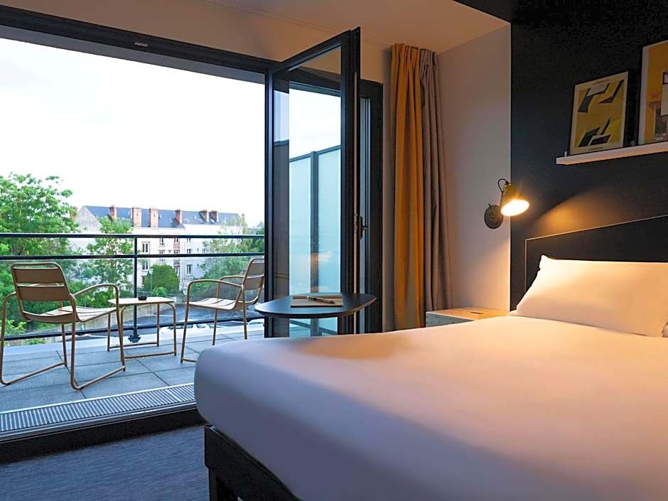 ibis Styles Dreux Centre Gare