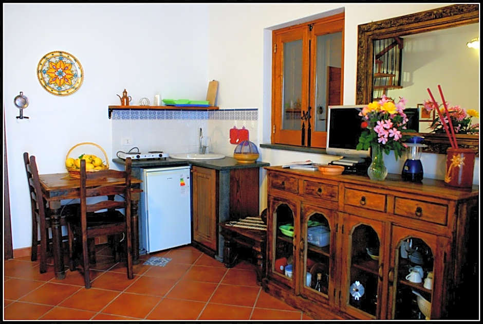 Pedra Residence