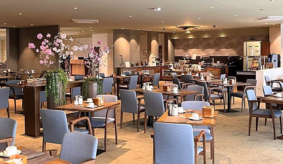 Best Western Hotel Mainz