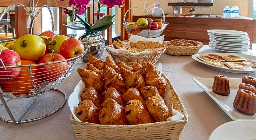 Brit Hotel Castres
