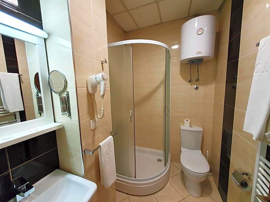 Hotel Centar