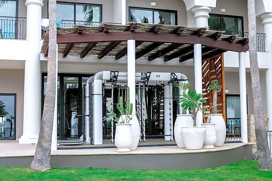 La Pacifica Los Cabos by Hilton Club