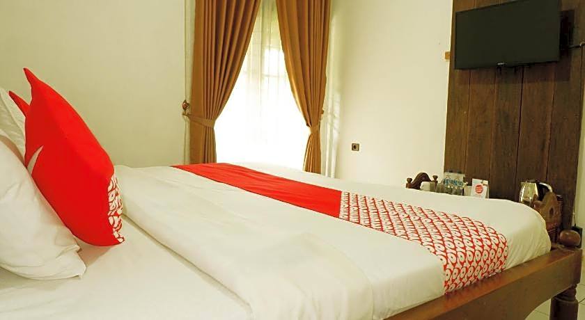 Hotel O Cemara's Homestay