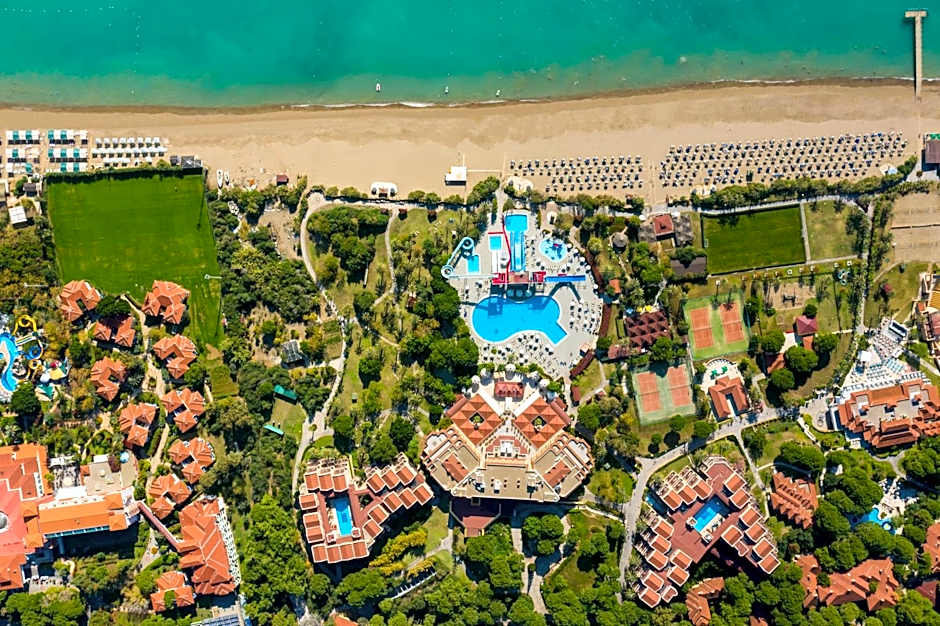 Asteria Family Resort Belek