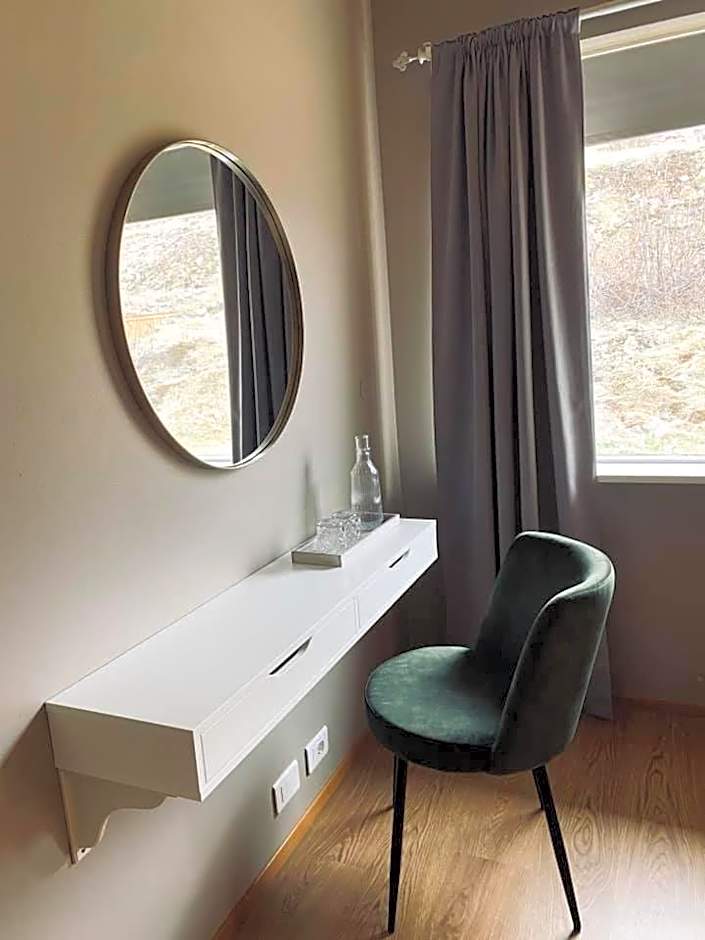 Guesthouse Stekkaból