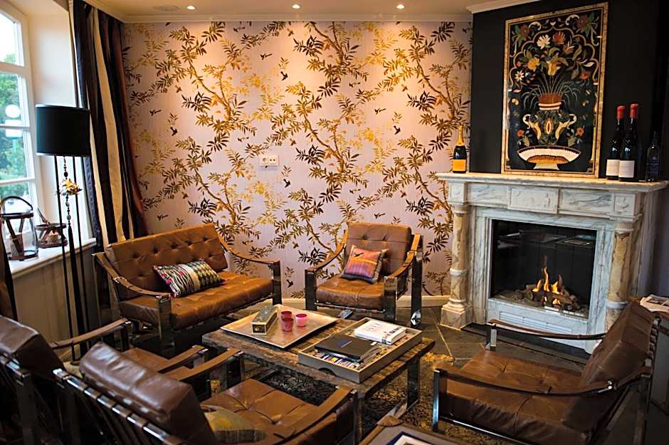 Hotel Hof Galerie