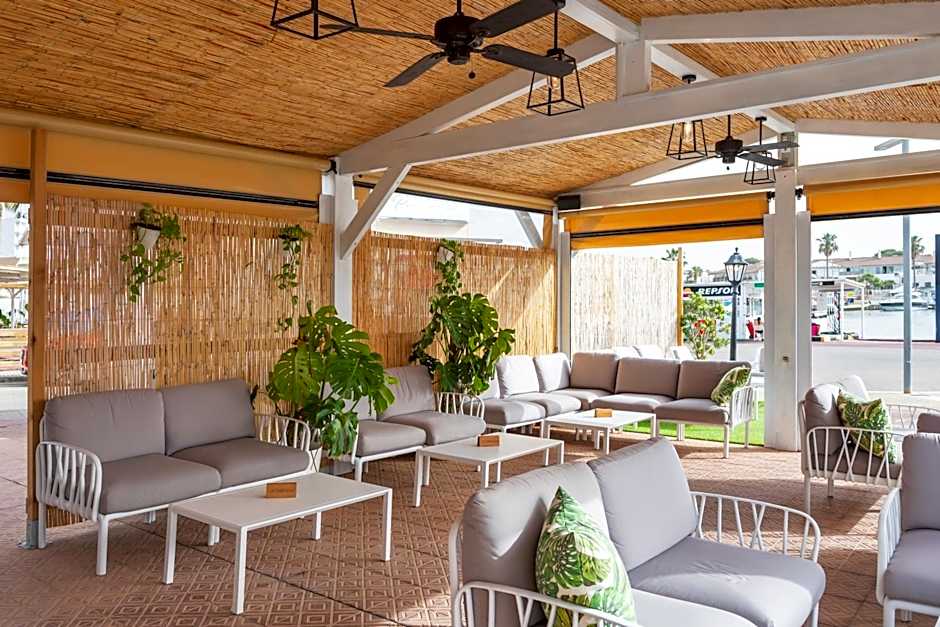 Valentin Star Menorca - Adults Only