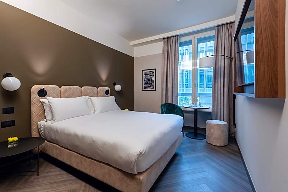 Hotel Tocq