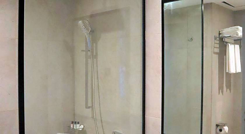 KSL ESPLANADE HOTEL with HOT SPRING